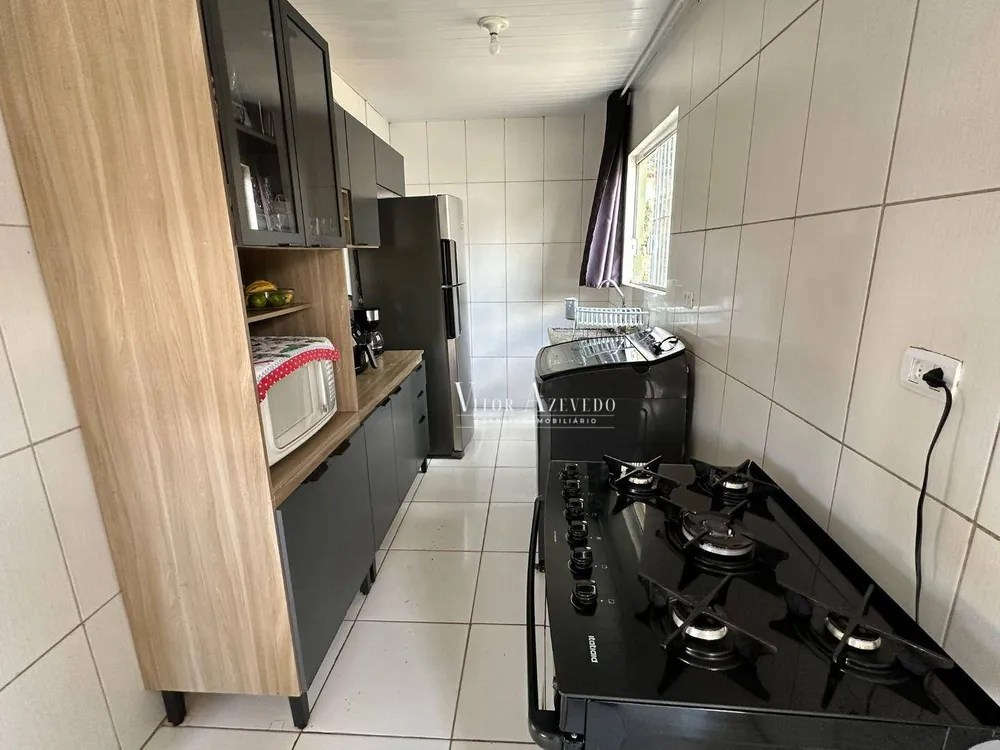 Casa, 2 quartos, 60 m² - Foto 8