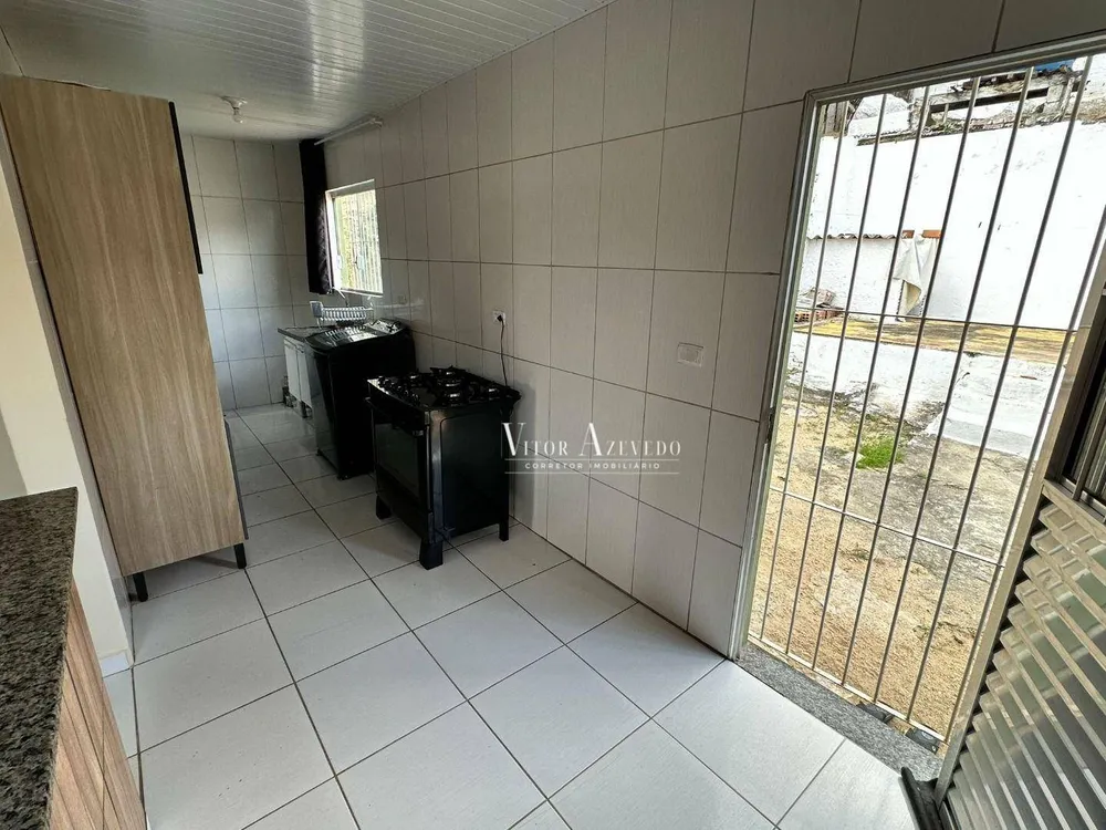 Casa, 2 quartos, 60 m² - Foto 7