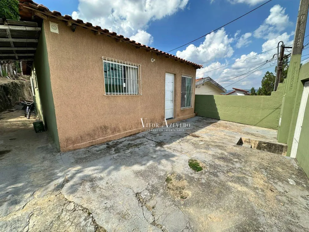 Casa, 2 quartos, 60 m² - Foto 5