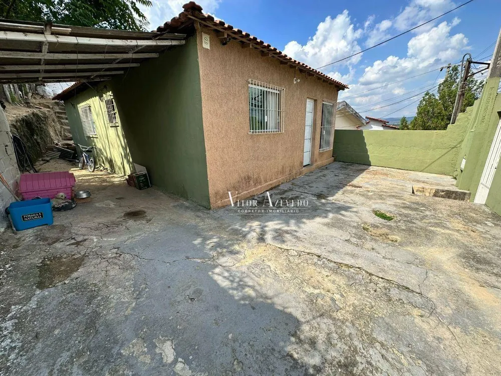 Casa, 2 quartos, 60 m² - Foto 2