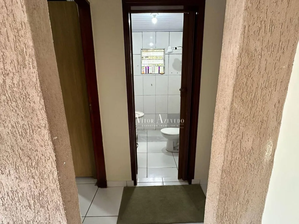 Casa, 2 quartos, 60 m² - Foto 11