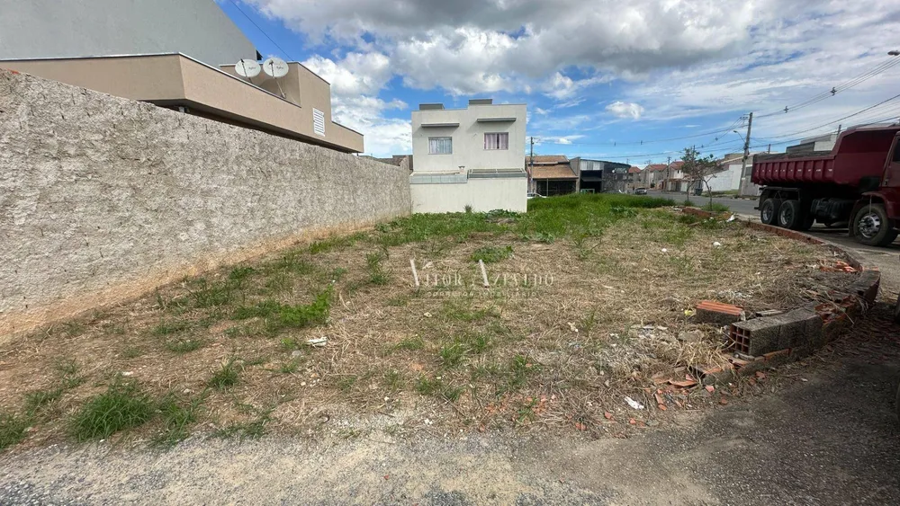 Terreno, 215 m² - Foto 3