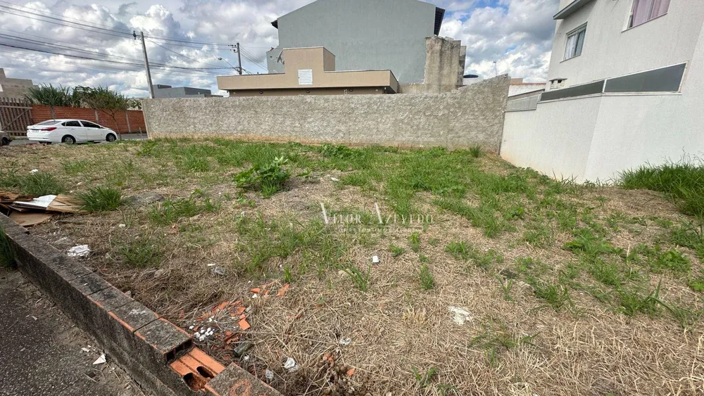 Terreno, 215 m² - Foto 1