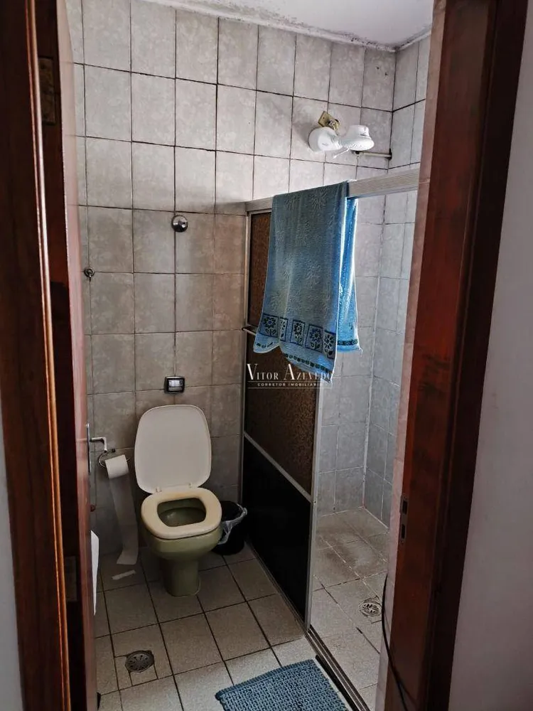 Casa, 3 quartos, 221 m² - Foto 8