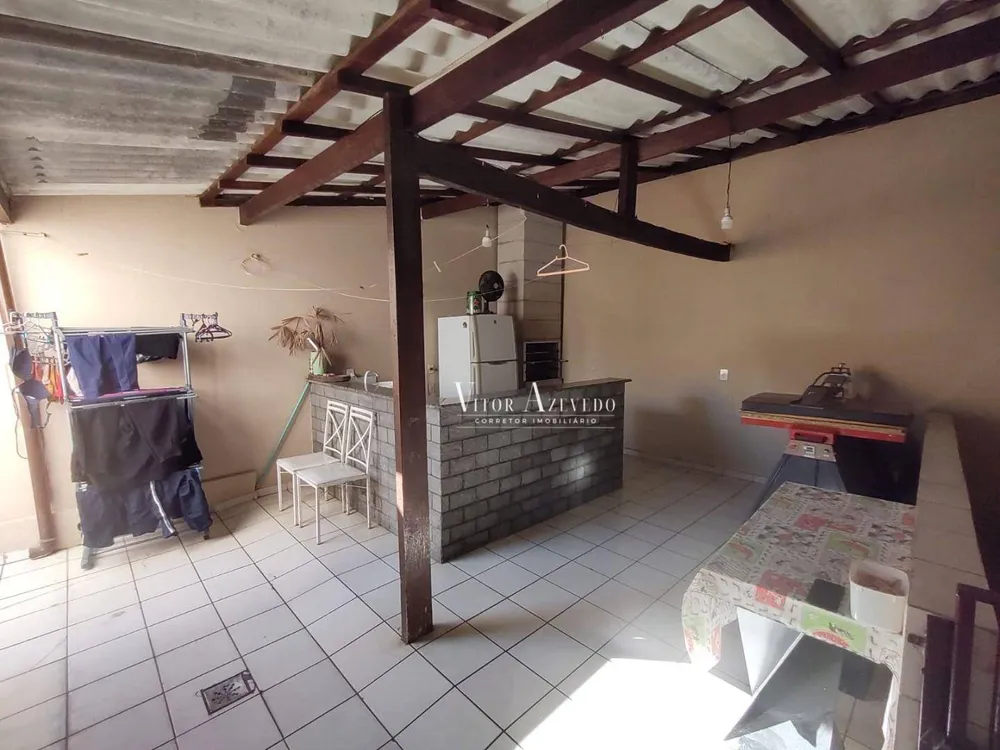 Casa, 3 quartos, 221 m² - Foto 5