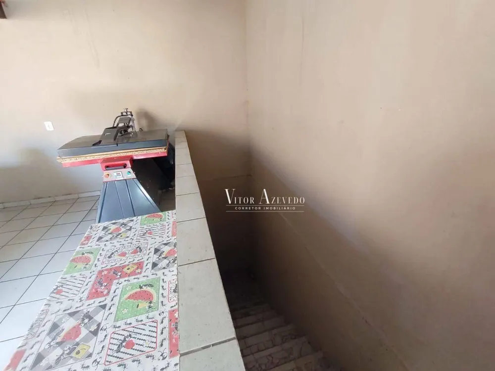 Casa, 3 quartos, 221 m² - Foto 6