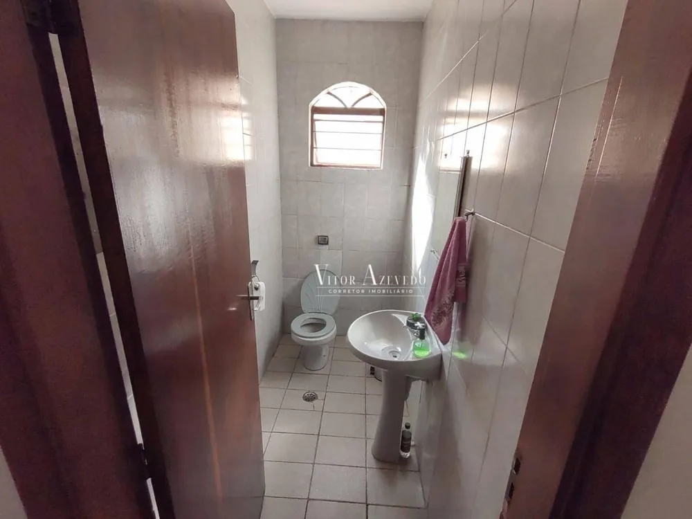 Casa, 3 quartos, 221 m² - Foto 7