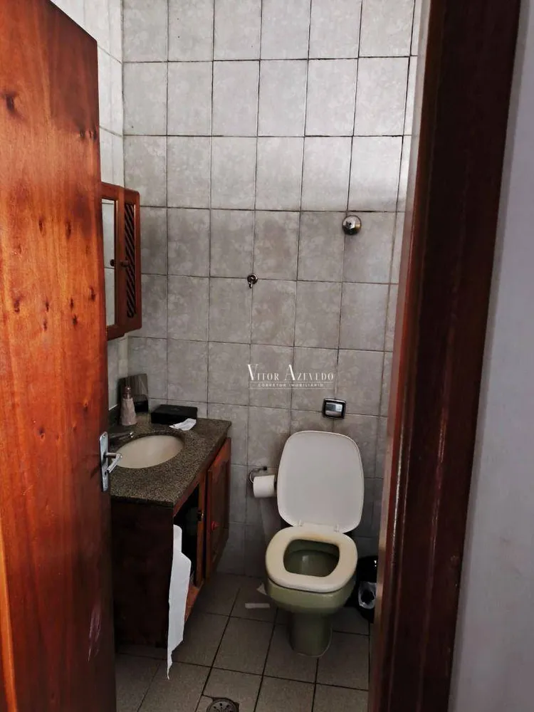 Casa, 3 quartos, 221 m² - Foto 13