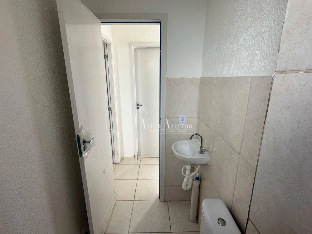 Apartamento, 2 quartos, 53 m² - Foto 2