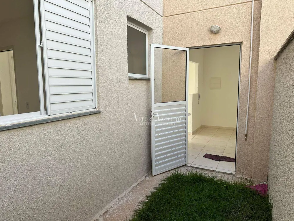 Apartamento, 2 quartos, 53 m² - Foto 3