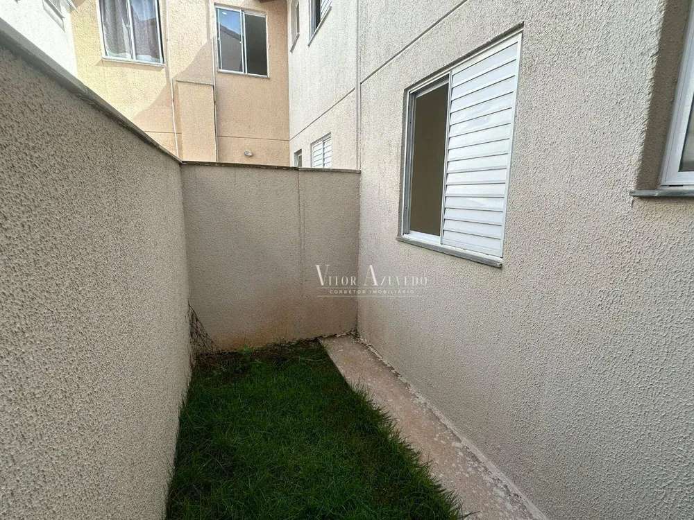 Apartamento, 2 quartos, 53 m² - Foto 4