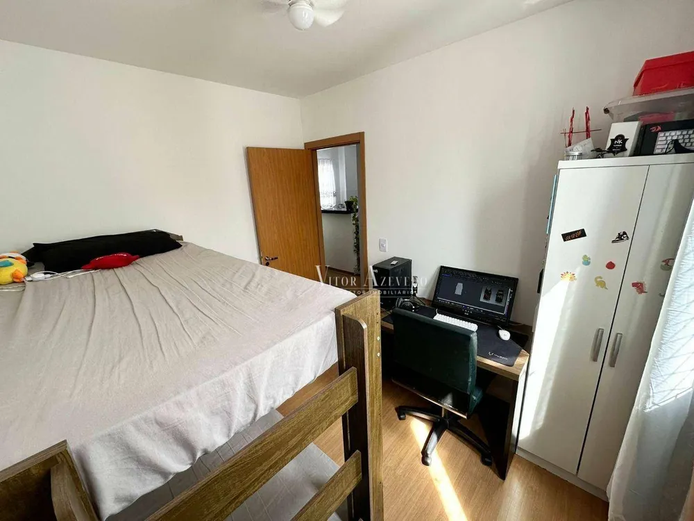 Apartamento, 2 quartos, 40 m² - Foto 7