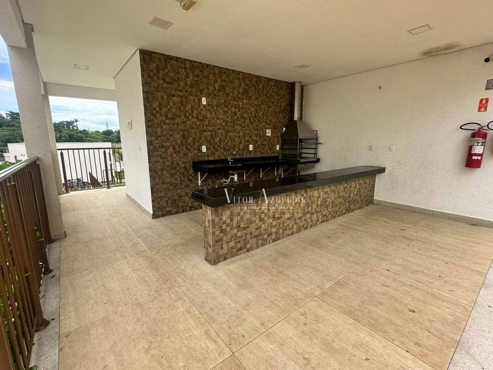 Apartamento, 2 quartos, 40 m² - Foto 5