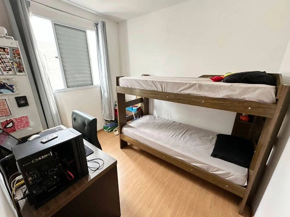 Apartamento, 2 quartos, 40 m² - Foto 6