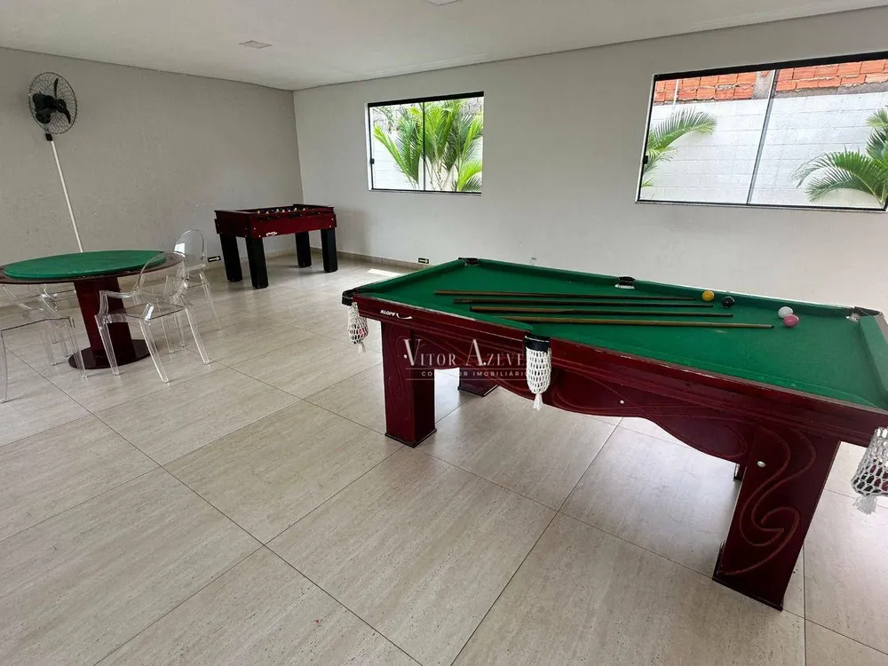 Apartamento, 2 quartos, 40 m² - Foto 15