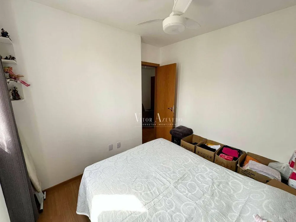 Apartamento, 2 quartos, 40 m² - Foto 7