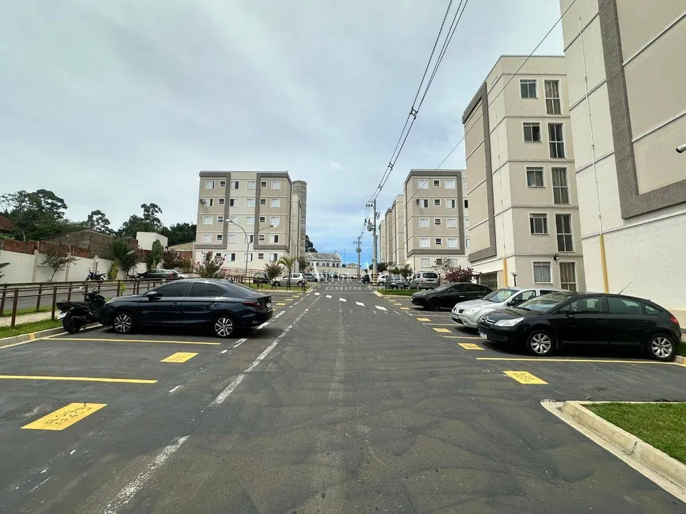 Apartamento, 2 quartos, 40 m² - Foto 10