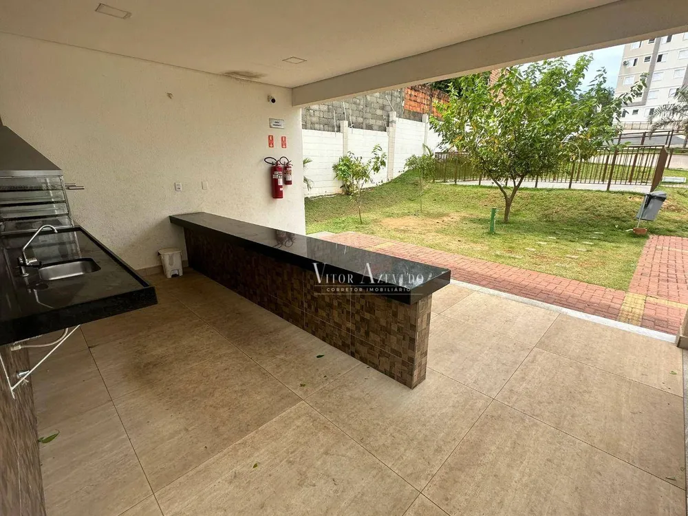 Apartamento, 2 quartos, 40 m² - Foto 8