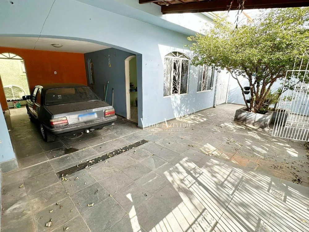 Casa, 2 quartos, 142 m² - Foto 1