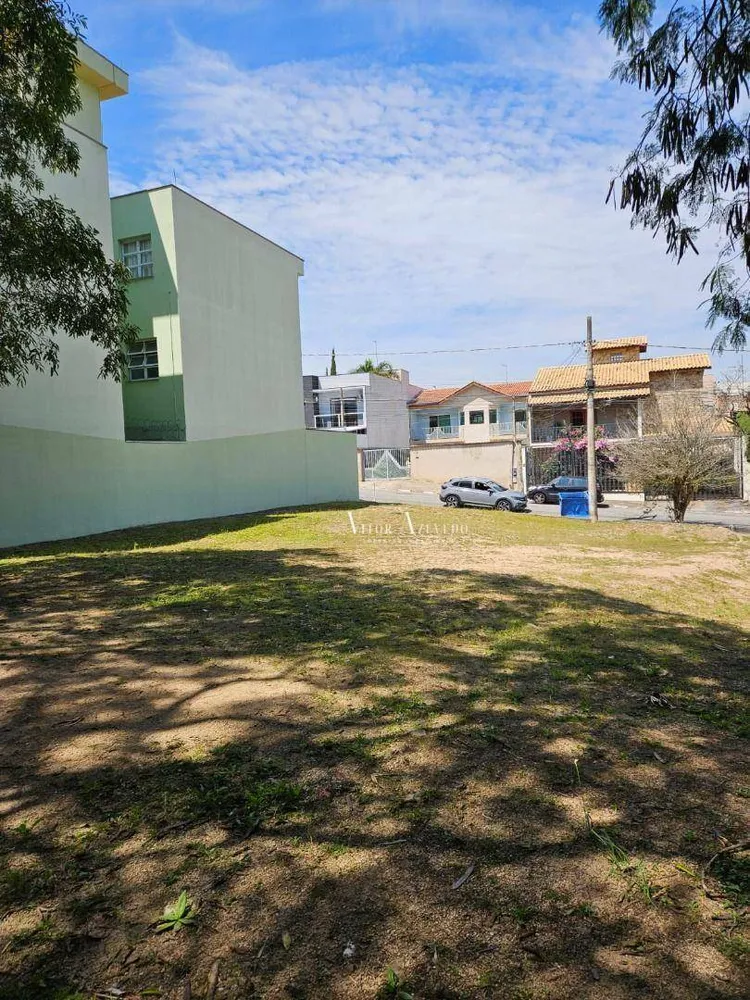 Terreno, 300 m² - Foto 1