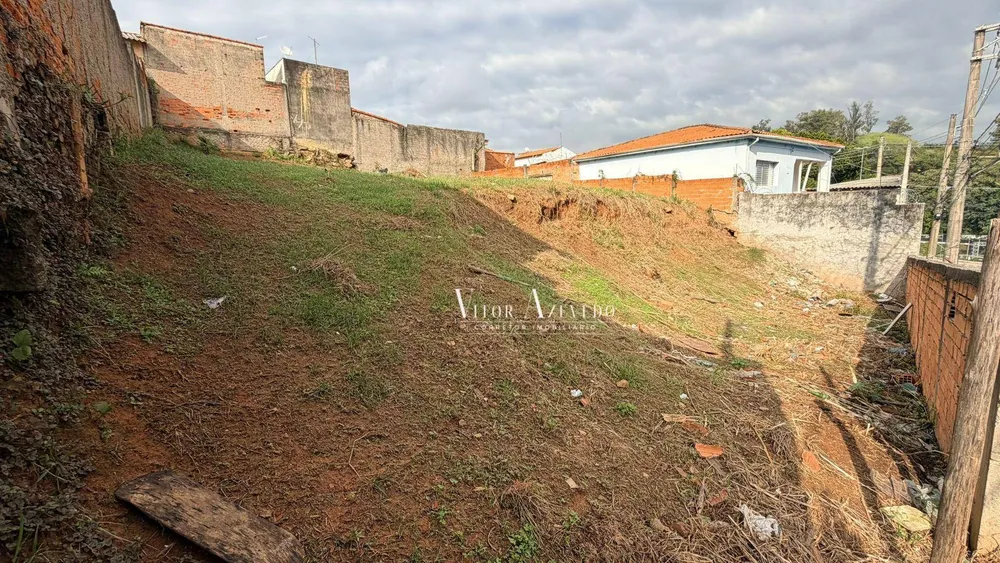 Terreno, 490 m² - Foto 1