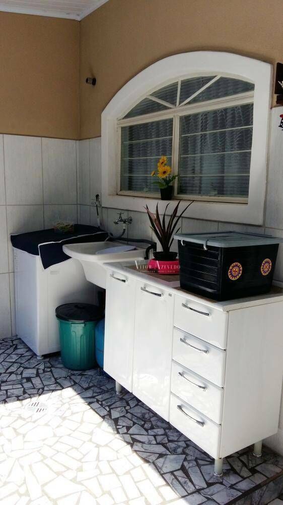 Casa à venda com 3 quartos, 137m² - Foto 20
