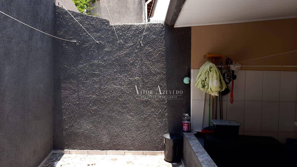 Casa à venda com 3 quartos, 137m² - Foto 24