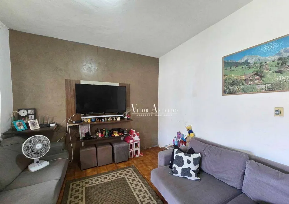 Casa, 2 quartos, 180 m² - Foto 6