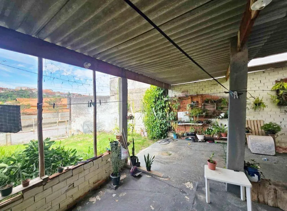 Casa, 2 quartos, 180 m² - Foto 12