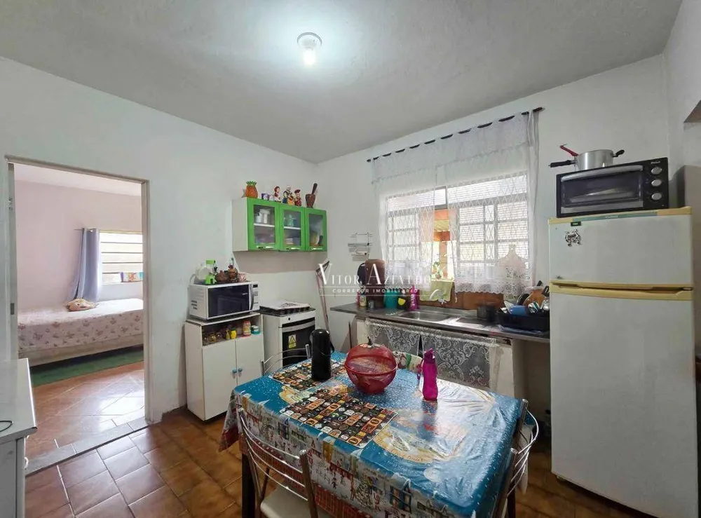 Casa, 2 quartos, 180 m² - Foto 4