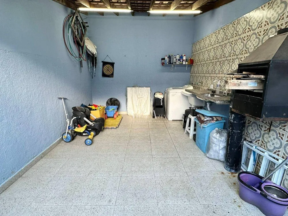 Casa, 2 quartos, 120 m² - Foto 6
