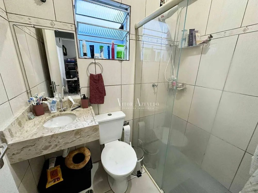 Casa, 2 quartos, 120 m² - Foto 9