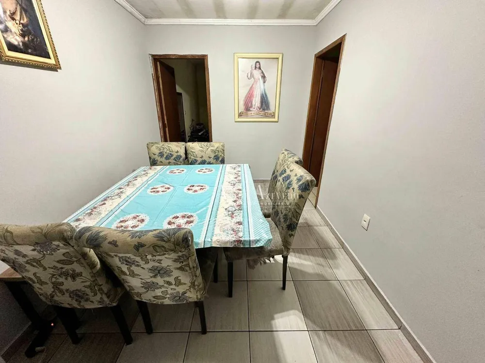 Casa, 2 quartos, 120 m² - Foto 6