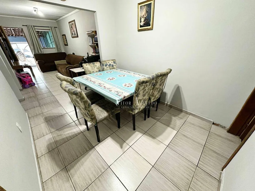 Casa, 2 quartos, 120 m² - Foto 7