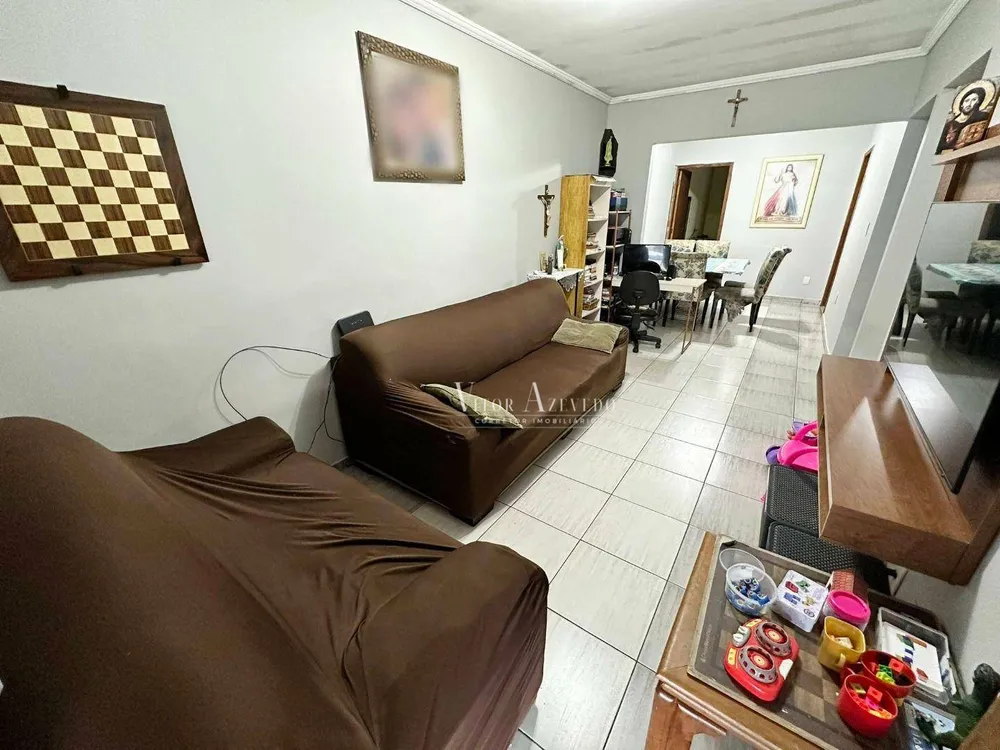 Casa, 2 quartos, 120 m² - Foto 2