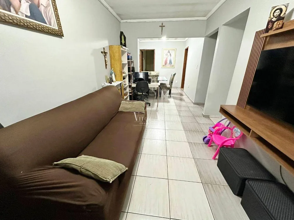 Casa, 2 quartos, 120 m² - Foto 3