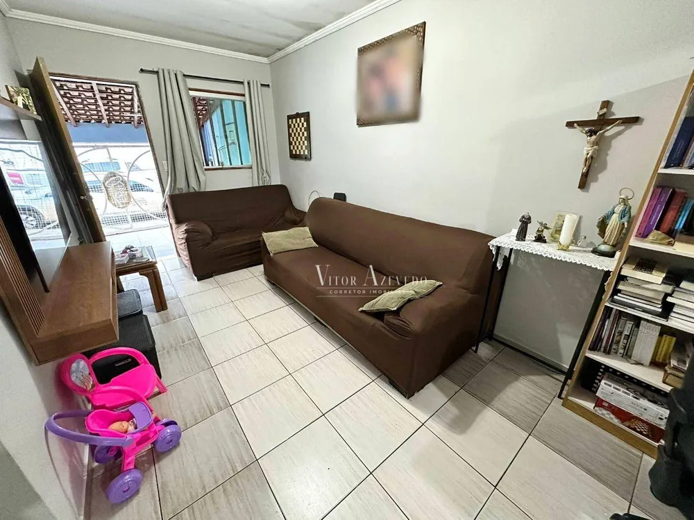 Casa, 2 quartos, 120 m² - Foto 8