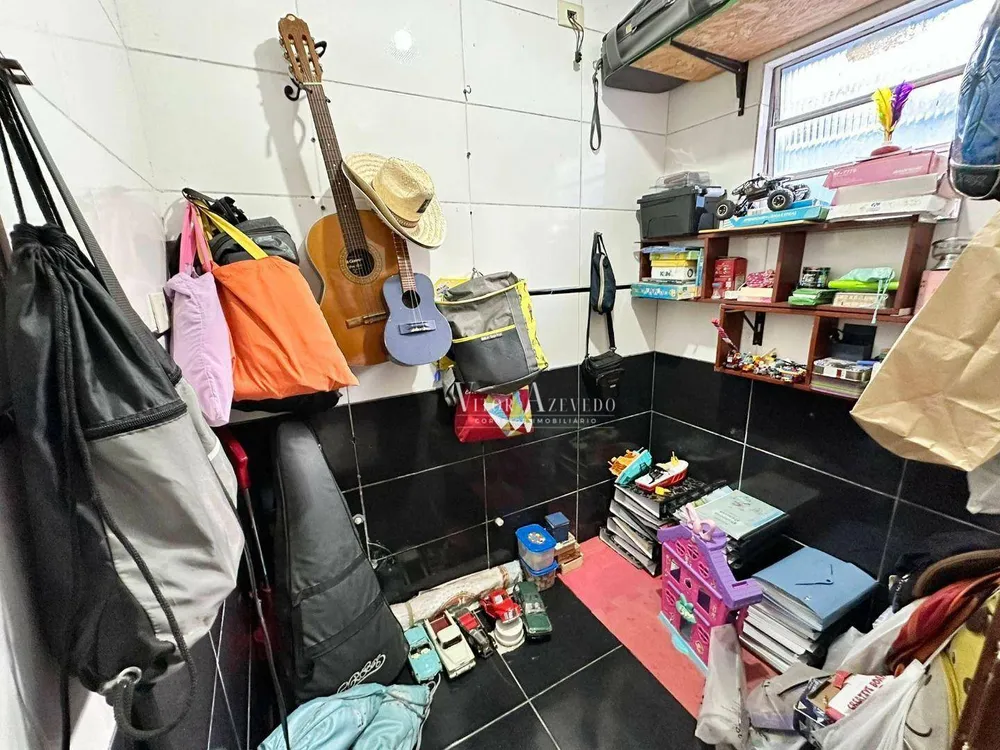 Casa, 2 quartos, 120 m² - Foto 5