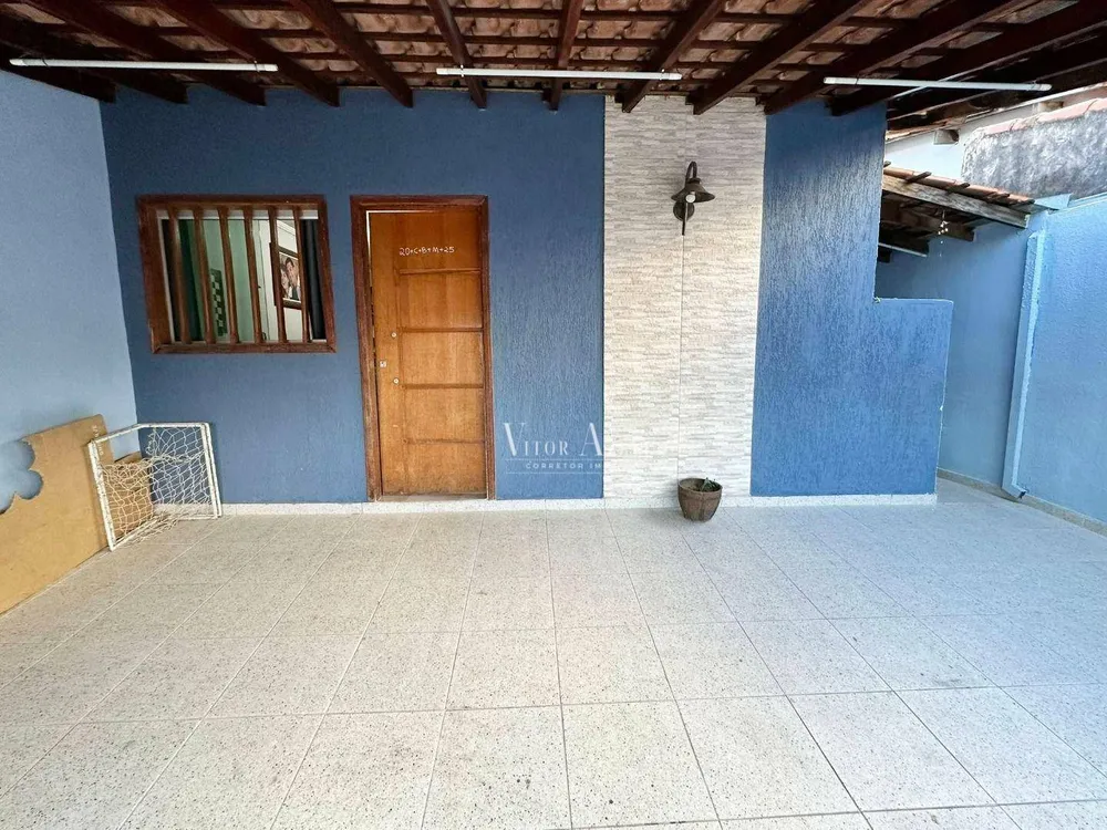 Casa, 2 quartos, 120 m² - Foto 1