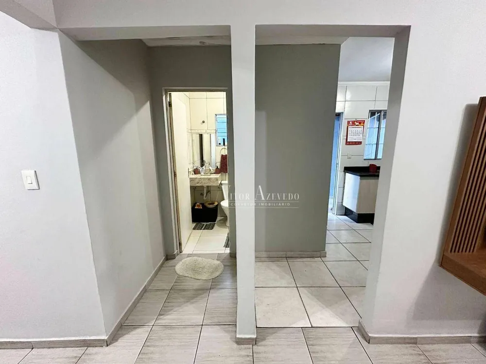 Casa, 2 quartos, 120 m² - Foto 8