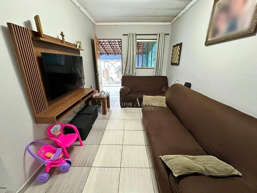 Casa, 2 quartos, 120 m² - Foto 4