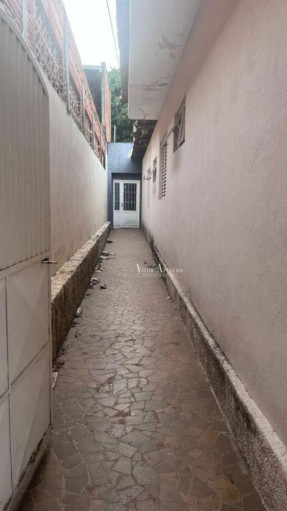 Casa, 4 quartos, 250 m² - Foto 10