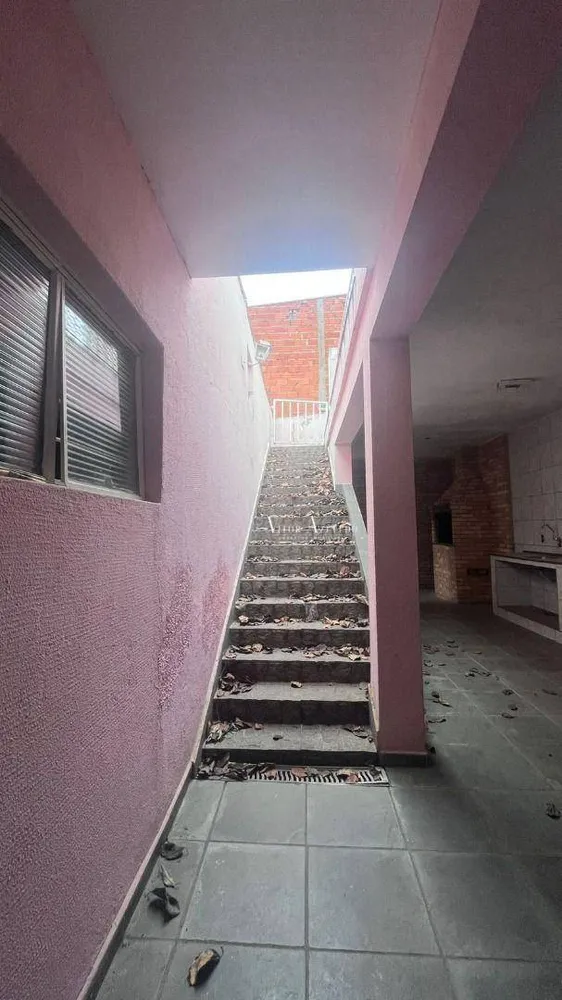 Casa, 4 quartos, 250 m² - Foto 11