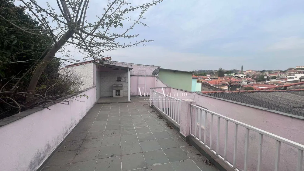 Casa, 4 quartos, 250 m² - Foto 13