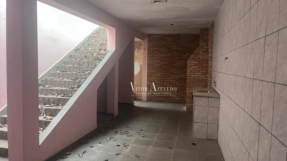 Casa, 4 quartos, 250 m² - Foto 8