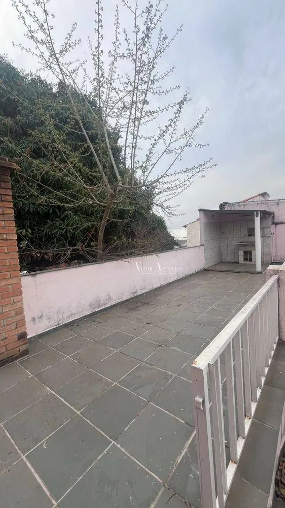 Casa, 4 quartos, 250 m² - Foto 3