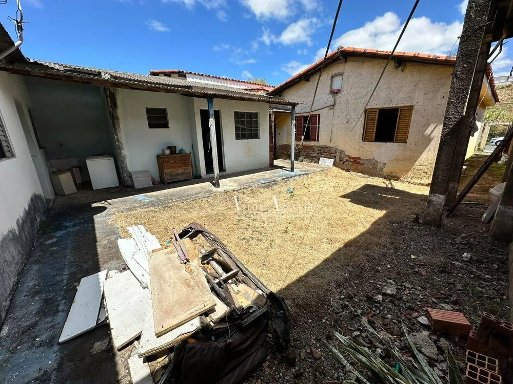 Casa, 3 quartos, 200 m² - Foto 16