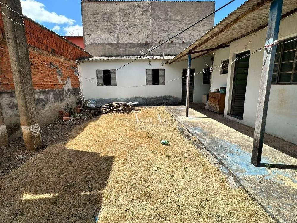 Casa, 3 quartos, 200 m² - Foto 15