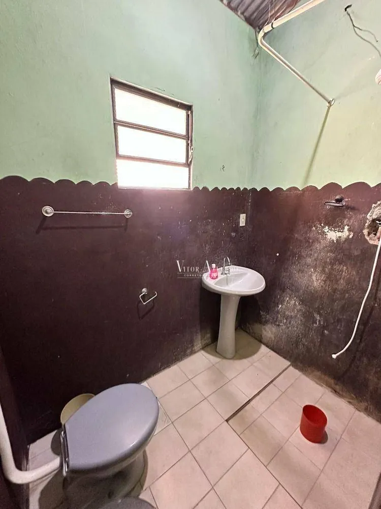 Casa, 3 quartos, 200 m² - Foto 12