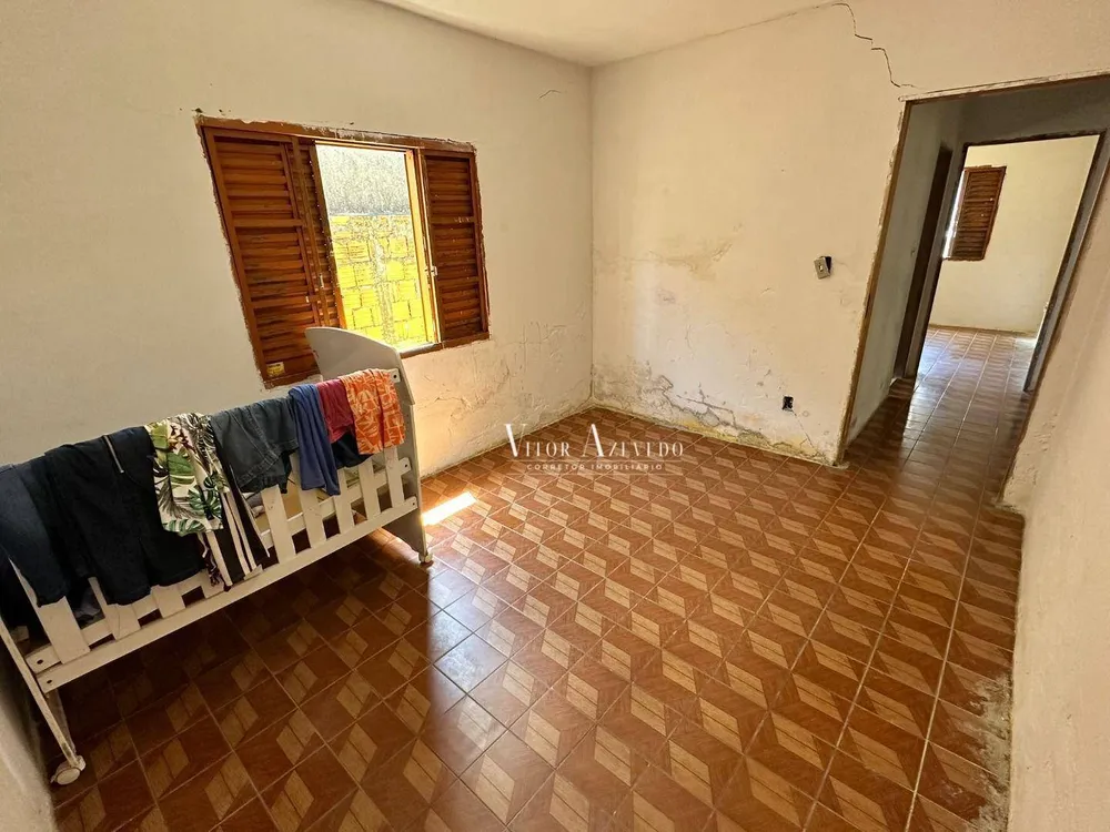 Casa, 3 quartos, 200 m² - Foto 2